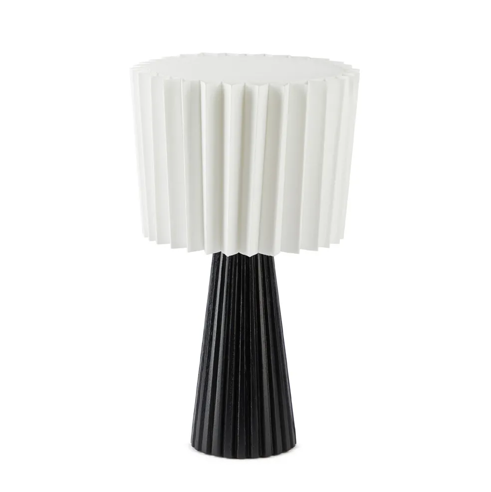 Store Aura Small Table Lamp Black Lighting | Get It In Time For Christmas