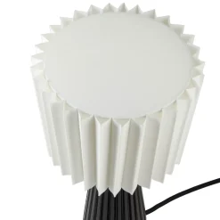 Store Aura Small Table Lamp Black Lighting | Get It In Time For Christmas