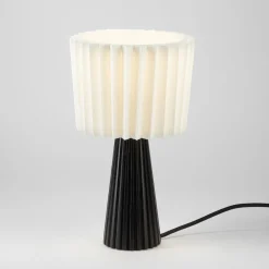 Store Aura Small Table Lamp Black Lighting | Get It In Time For Christmas