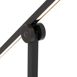 Hot Axis Floor Lamp Black Lighting | Get It In Time For Christmas