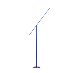 Cheap Axis Floor Lamp Blue Lighting | Get It In Time For Christmas