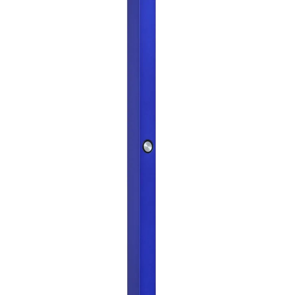 Cheap Axis Floor Lamp Blue Lighting | Get It In Time For Christmas