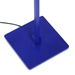 Cheap Axis Floor Lamp Blue Lighting | Get It In Time For Christmas