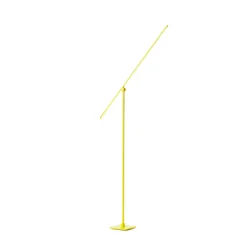 Fashion Axis Floor Lamp Yellow Lighting | Get It In Time For Christmas