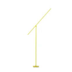 Fashion Axis Floor Lamp Yellow Lighting | Get It In Time For Christmas