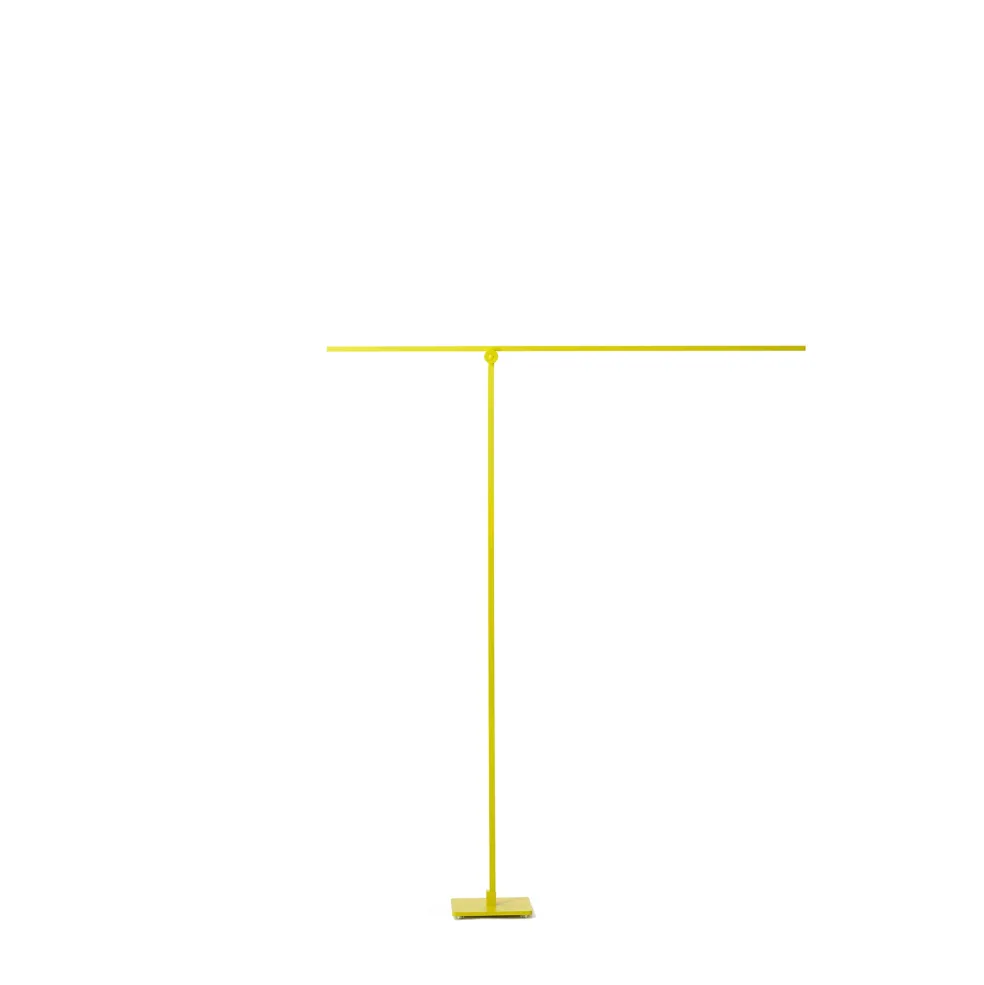 Fashion Axis Floor Lamp Yellow Lighting | Get It In Time For Christmas
