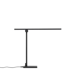 Hot Axis Task Lamp Black Lighting | Get It In Time For Christmas