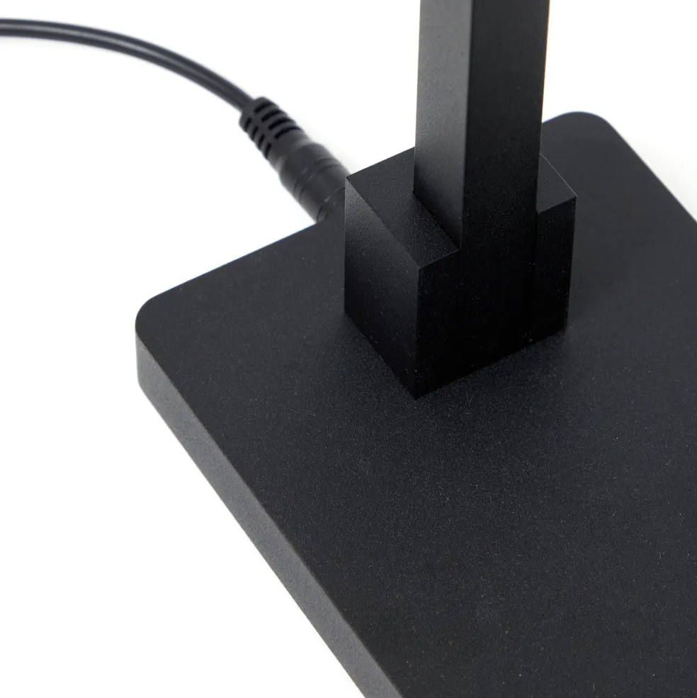 Hot Axis Task Lamp Black Lighting | Get It In Time For Christmas