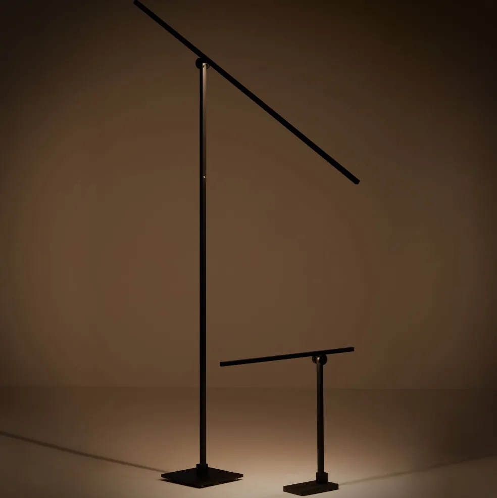 Hot Axis Task Lamp Black Lighting | Get It In Time For Christmas
