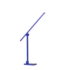 Store Axis Task Lamp Blue Lighting | Get It In Time For Christmas