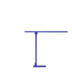 Store Axis Task Lamp Blue Lighting | Get It In Time For Christmas