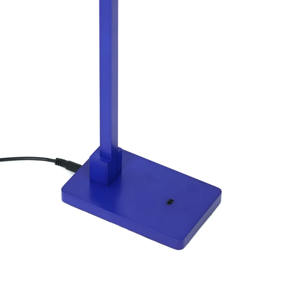 Store Axis Task Lamp Blue Lighting | Get It In Time For Christmas
