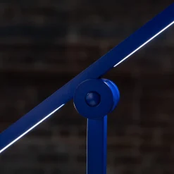 Store Axis Task Lamp Blue Lighting | Get It In Time For Christmas