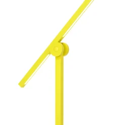 Clearance Axis Task Lamp Yellow Lighting | Get It In Time For Christmas