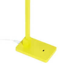 Clearance Axis Task Lamp Yellow Lighting | Get It In Time For Christmas