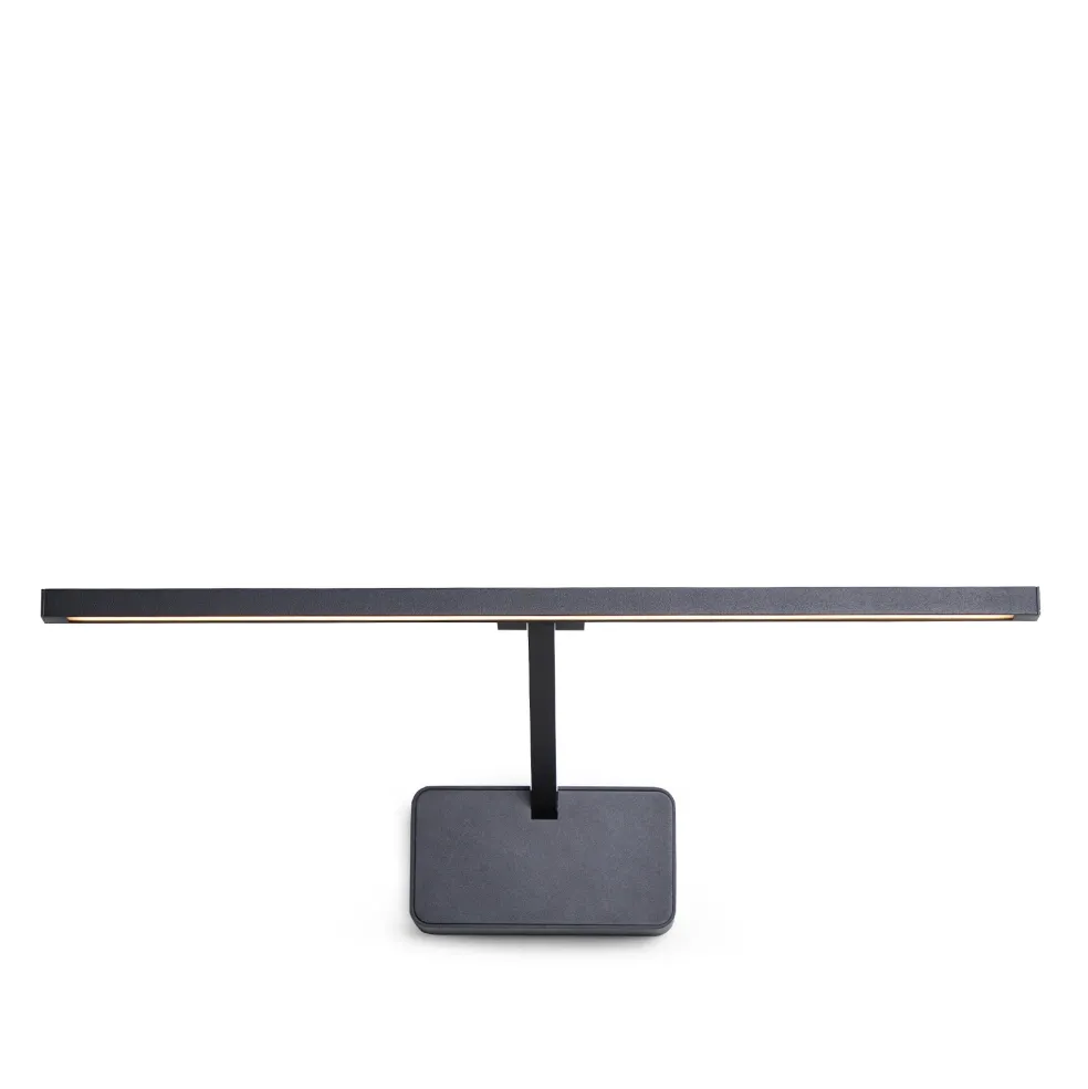 Outlet Axis Wall Picture Light Black Lighting | Get It In Time For Christmas