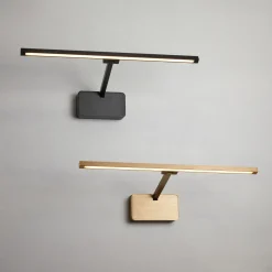 Outlet Axis Wall Picture Light Black Lighting | Get It In Time For Christmas
