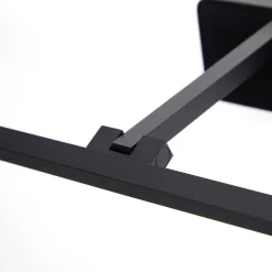 Outlet Axis Wall Picture Light Black Lighting | Get It In Time For Christmas