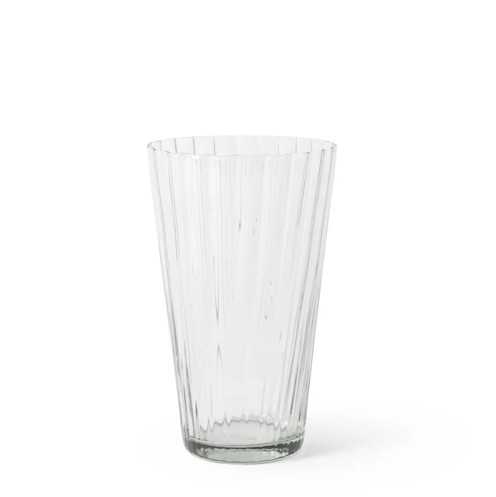Discount Babylone Tumbler Large 14cm Glassware | Get It In Time For Christmas