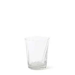 Clearance Babylone Tumbler Small 9cm Glassware | Get It In Time For Christmas