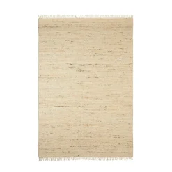 Best Bikaner Melange Wool Rug 200 x 300cm Rugs