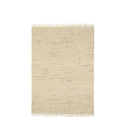 Best Sale Bikaner Melange Wool Rug 170 x 240cm Rugs