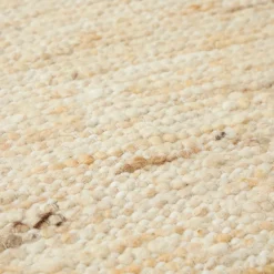 Best Bikaner Melange Wool Rug 200 x 300cm Rugs