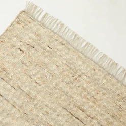 Best Bikaner Melange Wool Rug 200 x 300cm Rugs