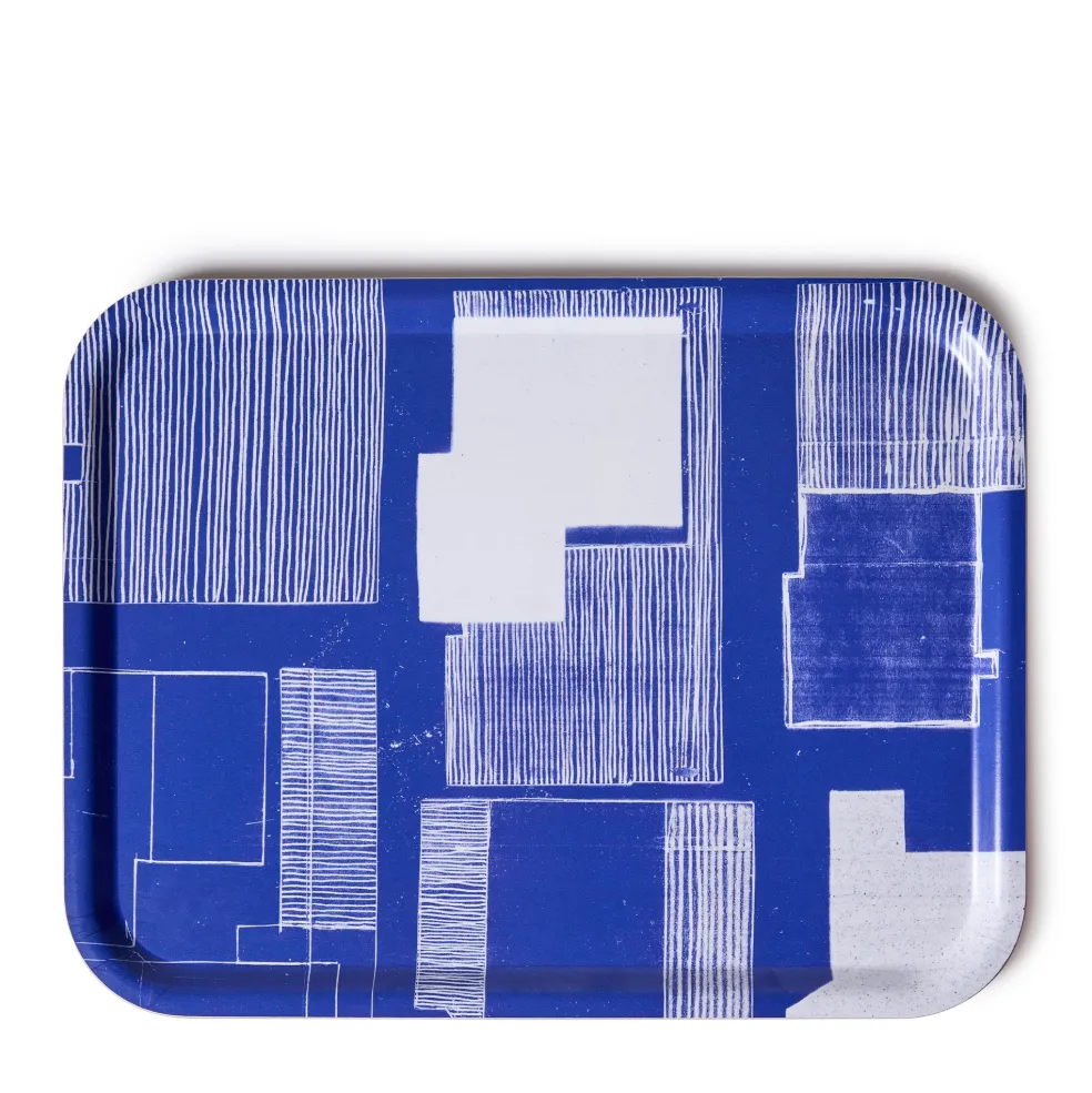 Best Blueprint 2 Tray 43 x 33cm Trays | Gifts Under £50