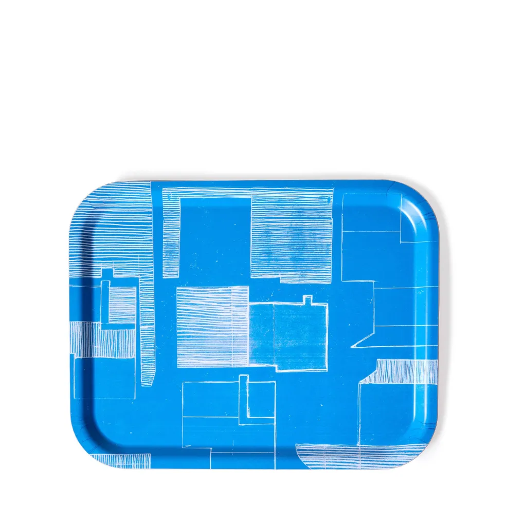 Clearance Blueprint 1 Tray 36 x 28cm Trays | Gifts Under £50