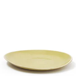 Store Brights Side Plate Irish Green Bowls & Plates | Table Settings