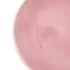 Cheap Brights Side Plate Pink Bowls & Plates | Table Settings