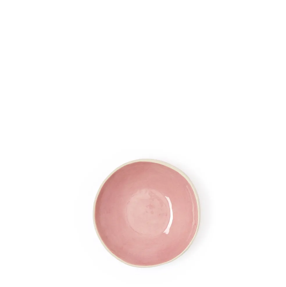 Online Brights Small Dish Bright Pink 14cm Bowls & Plates | Table Settings