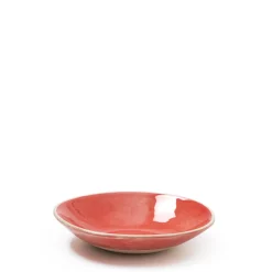 Shop Brights Small Dish Red 14cm Bowls & Plates | Table Settings