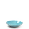 Hot Brights Small Dish Turquoise 14cm Bowls & Plates | Table Settings