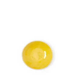 Outlet Brights Small Dish Yellow 14cm Bowls & Plates | Table Settings
