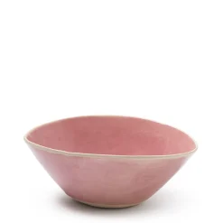 New Brights Soup Bowl Bright Pink Bowls & Plates | Get It In Time For Christmas