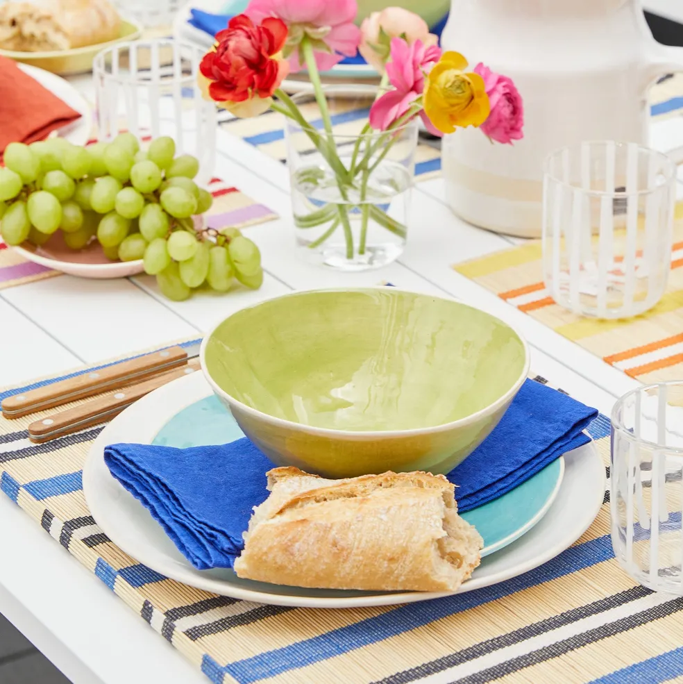 New Brights Soup Bowl Irish Green Bowls & Plates | Get It In Time For Christmas
