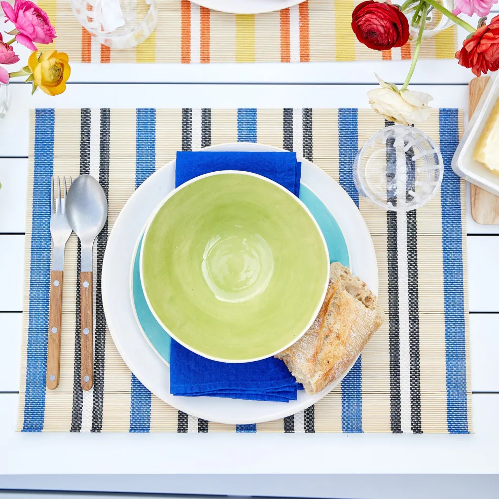 New Brights Soup Bowl Irish Green Bowls & Plates | Get It In Time For Christmas