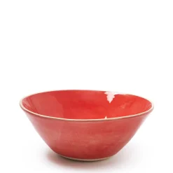 Online Brights Soup Bowl Red Bowls & Plates | Get It In Time For Christmas