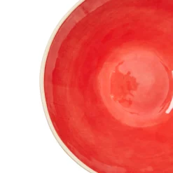 Online Brights Soup Bowl Red Bowls & Plates | Get It In Time For Christmas