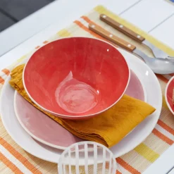 Online Brights Soup Bowl Red Bowls & Plates | Get It In Time For Christmas