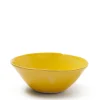 Discount Brights Soup Bowl Yellow Bowls & Plates | Table Settings