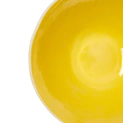 Discount Brights Soup Bowl Yellow Bowls & Plates | Table Settings