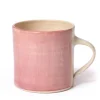 Best Brights Straight Mug Bright Pink Mugs, Cups & Jugs | Gifts Under £50