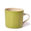 Shop Brights Straight Mug Irish Green Mugs, Cups & Jugs | Gifts Under £50