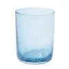 Shop Bubble Tumbler Blue Glassware