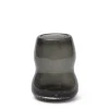Online Bud Vase Short Smoke 11cm Vases | Gifts For Home