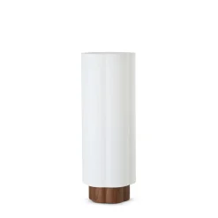 Shop Cloud Table Lamp Walnut Lighting | Get It In Time For Christmas