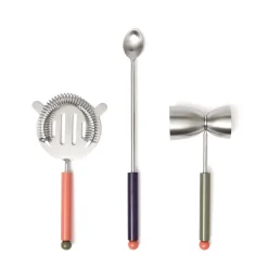 Shop Cocktail Tool Gift Box Set Glassware | Get It In Time For Christmas